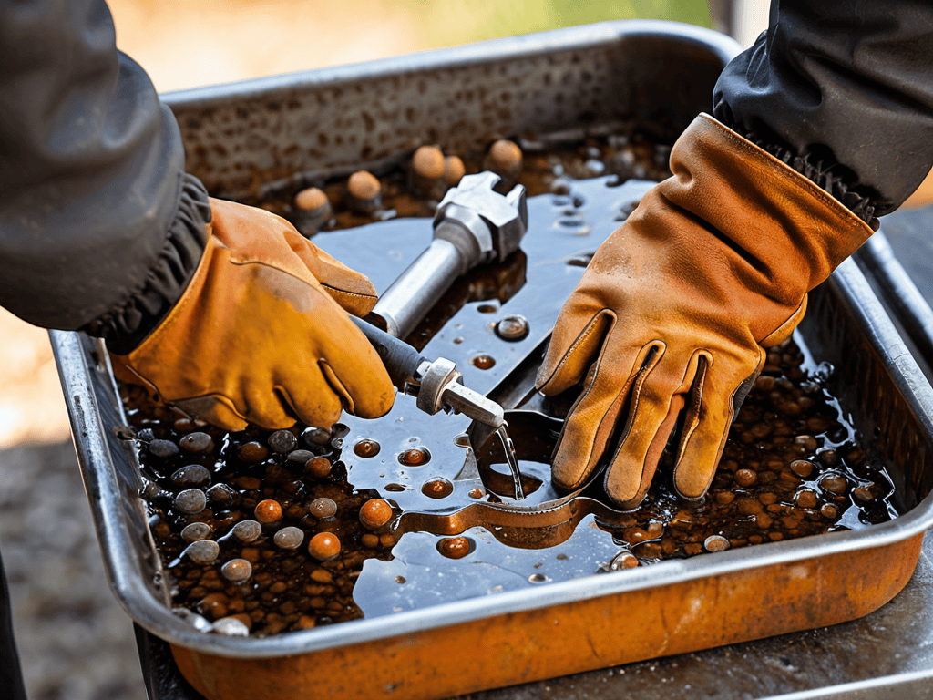 Restore Your Grandpa's Tools: the Easiest Way to Remove Heavy Rust 2 Guide Overview: What You'll Need