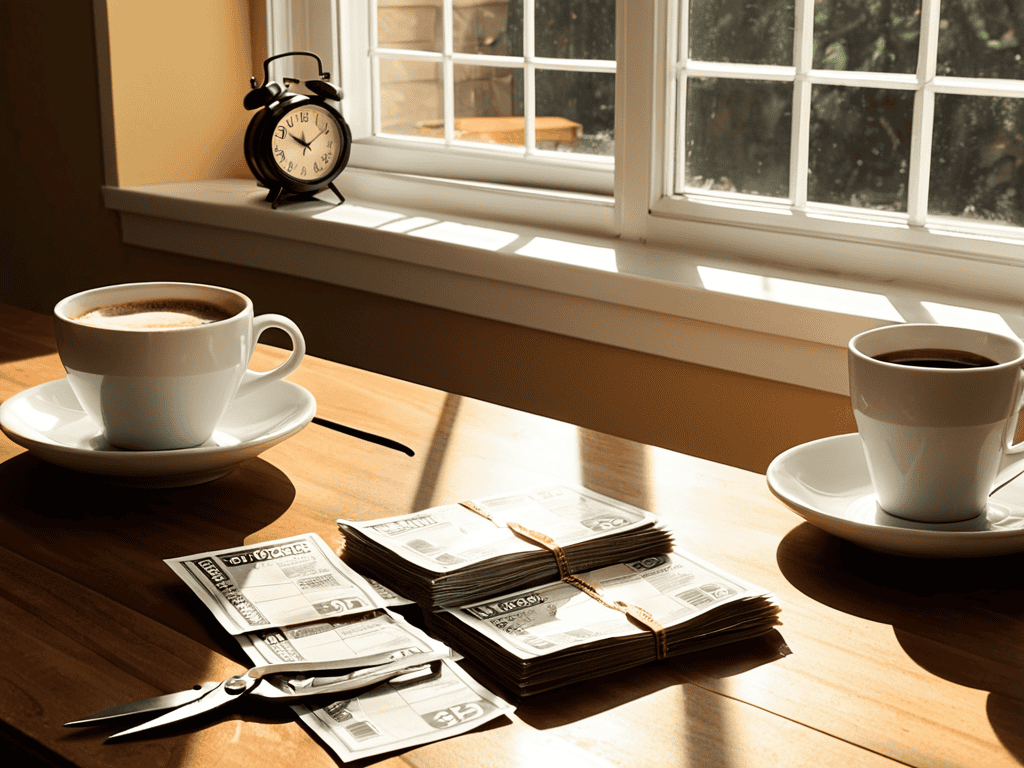 Is Extreme Couponing Still Possible? How to Save Big in 2025 2 Guide Overview: What You'll Need