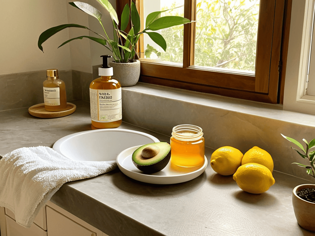 The 3-step Minimalist Skincare Routine Dermatologists Swear by 2 Guide Overview: Natural Beauty Tips