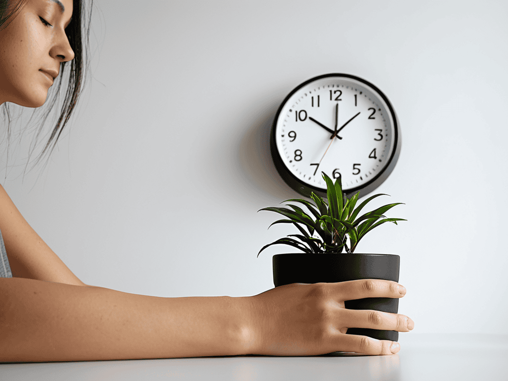 The Art of Saying No: How to Set Boundaries Without Feeling Guilty 2 Project Overview in 1 hour