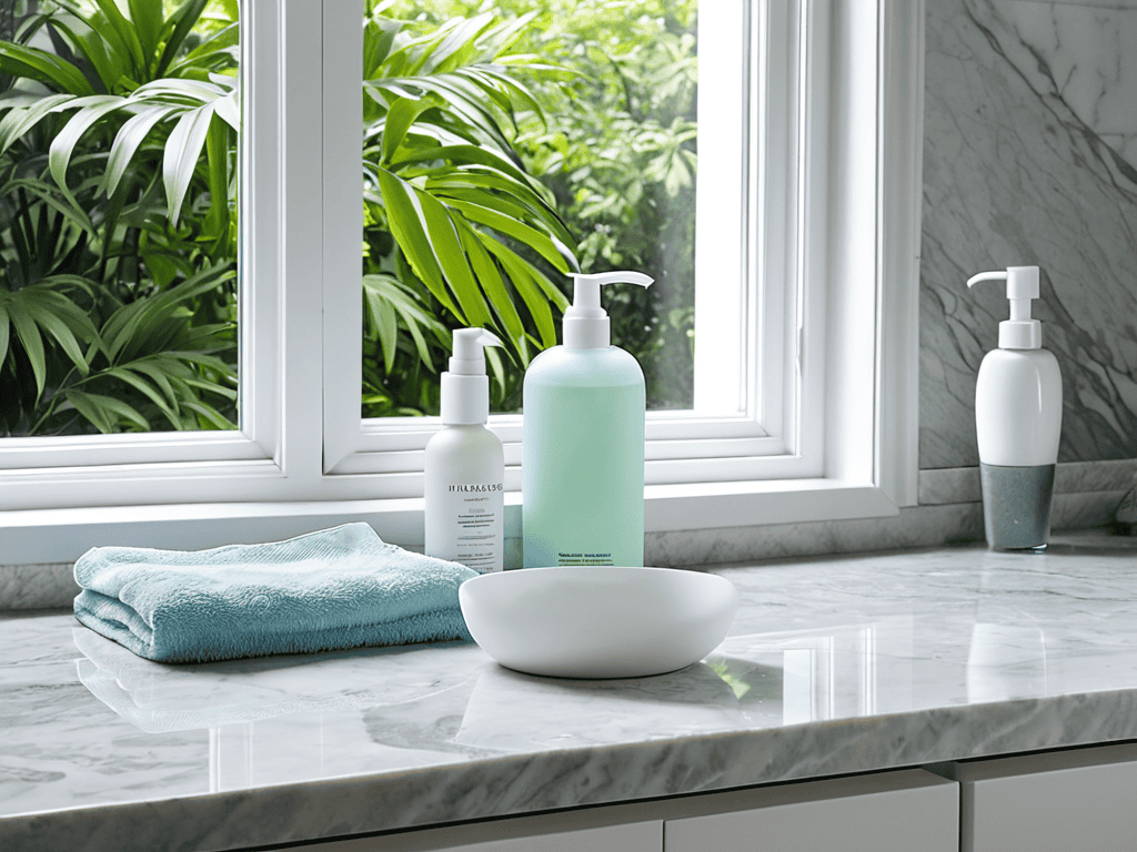 The 3-step Minimalist Skincare Routine Dermatologists Swear by 3 Minimalist Skincare Routine