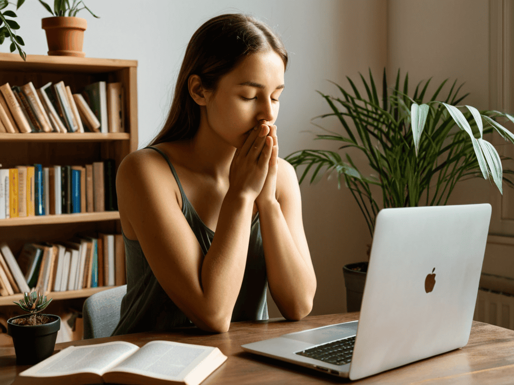 The Art of Saying No: How to Set Boundaries Without Feeling Guilty 3 Setting Boundaries