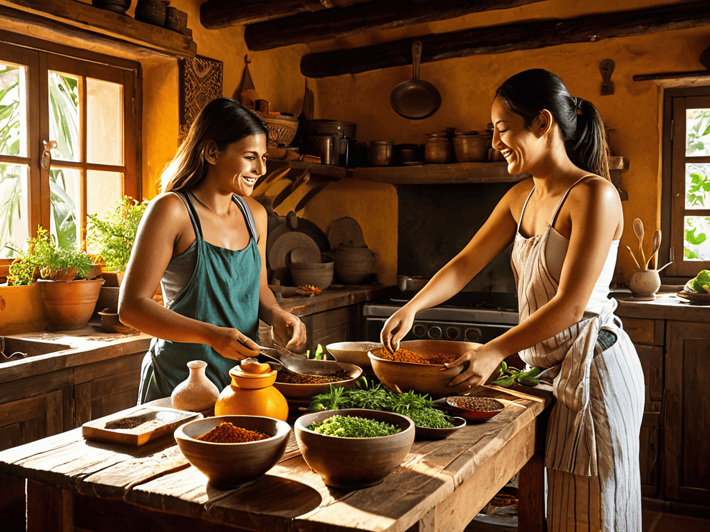 Travel for Free: My Experience Volunteering With Workaway (the Good and Bad) 3 Spices of International Exchange