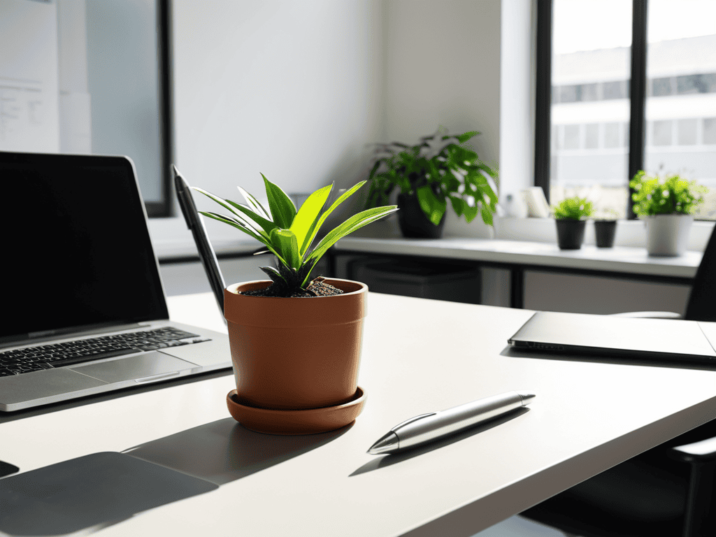 Does a Messy Desk Mean a Creative Mind? the Truth About Clean Desk Policies 4 5 Psychological Hacks Clean Desk