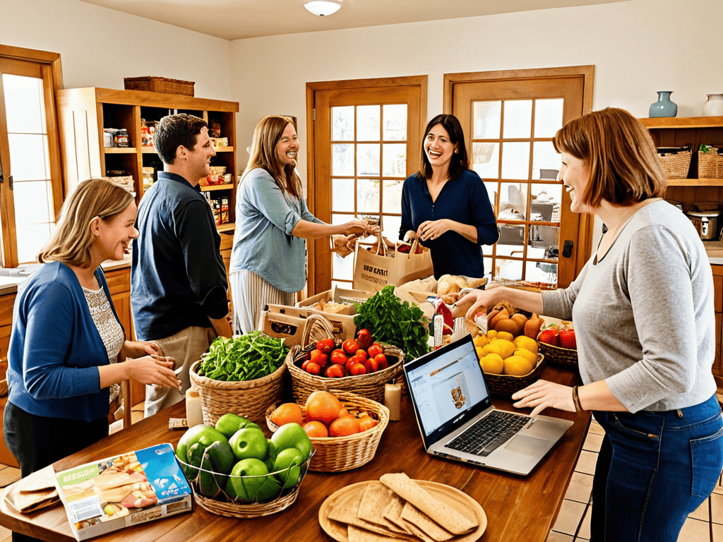 Is Extreme Couponing Still Possible? How to Save Big in 2025 4 Embracing the Art of Extreme Couponing