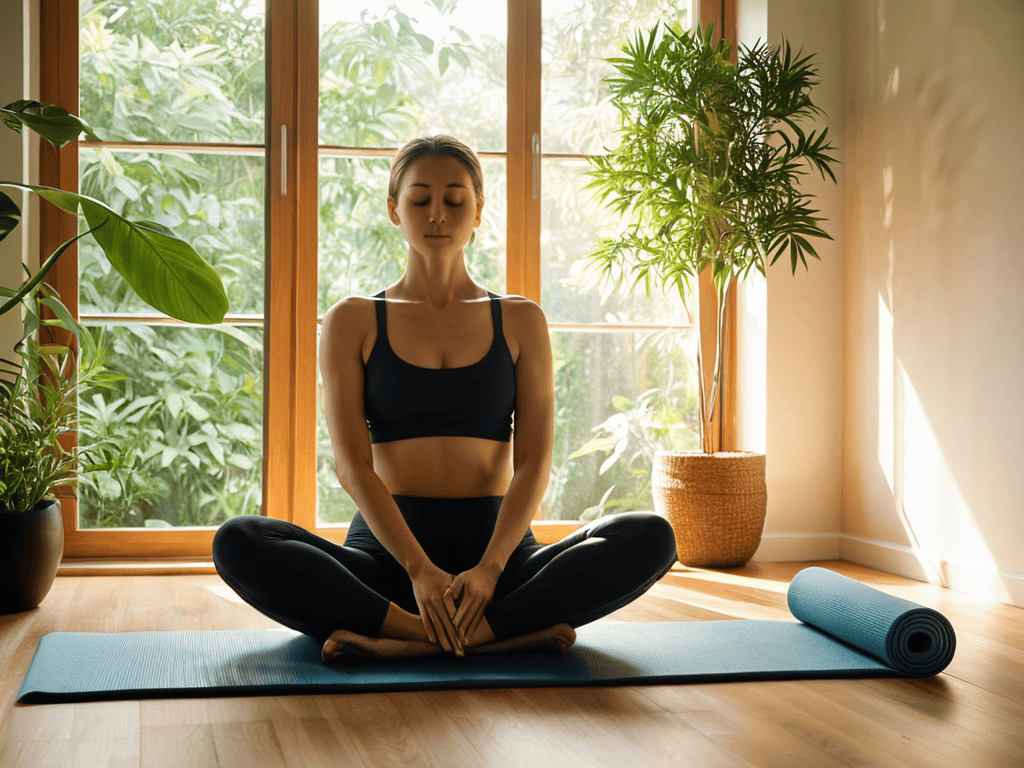 Reclaim Your Morning: How to Start the Day With Peace Instead of Panic 4 Embracing the Beauty of Slow Mornings