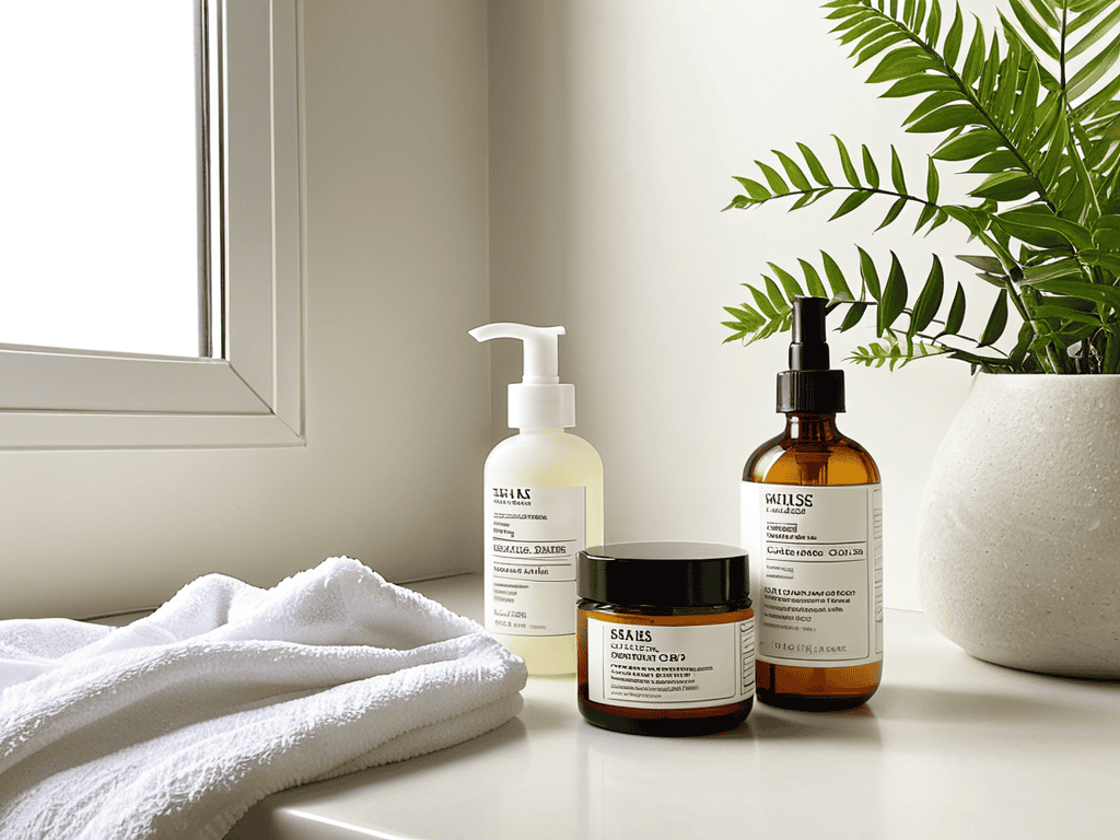 The 3-step Minimalist Skincare Routine Dermatologists Swear by 4 Embracing the Freedom of Minimalist Skincare