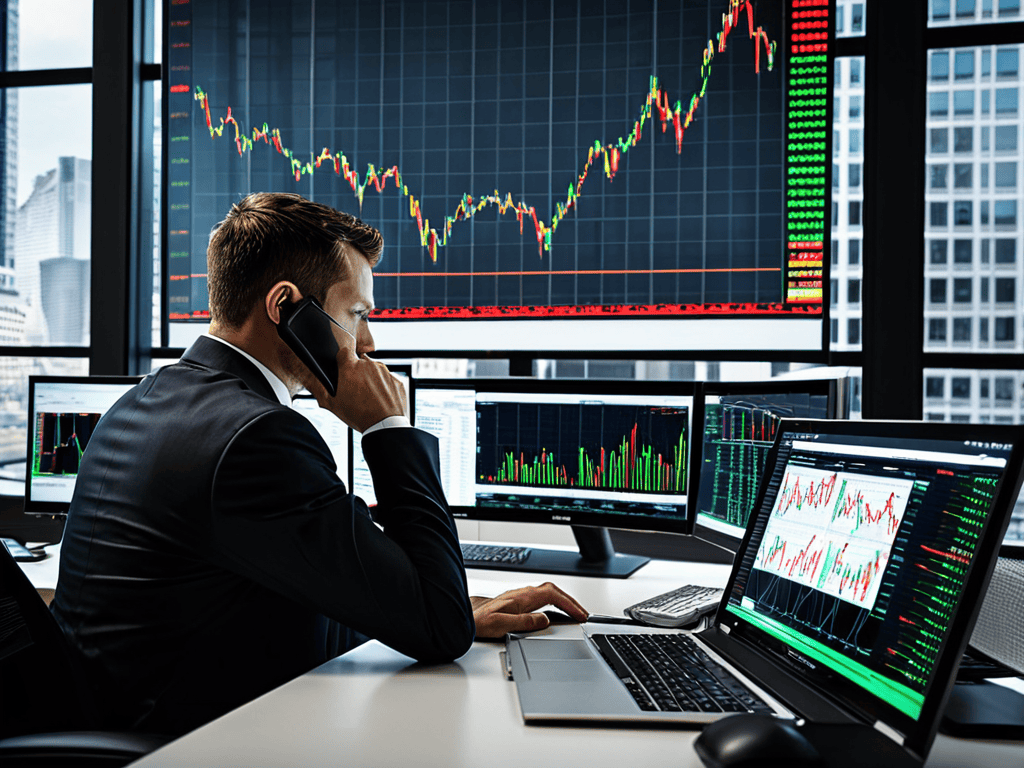 Portfolio Protection: How to Use Inverse Etfs to Hedge a Market Crash 4 Smart Moves Inverse ETFs Hedging Tips