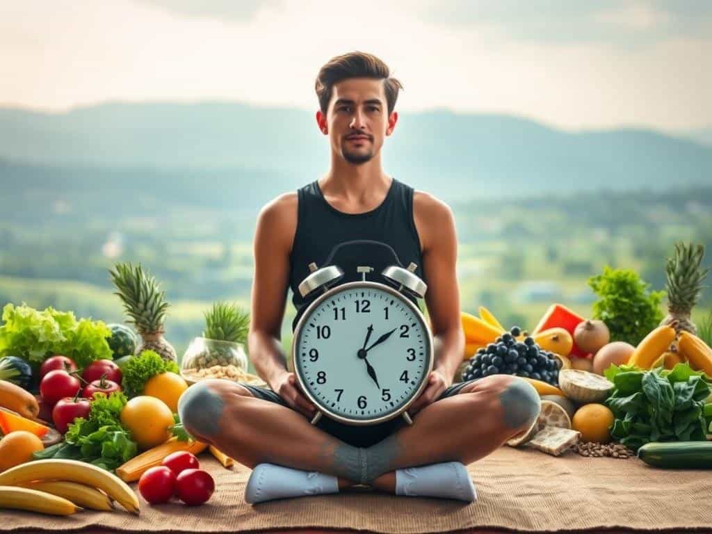 Benefits of intermittent fasting