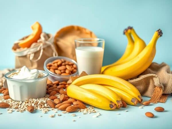 Eat This Before Your Workout for Maximum Energy!