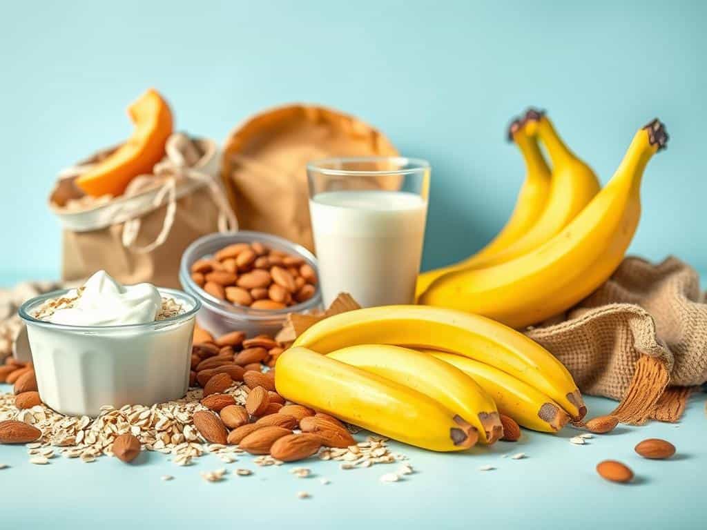 Best pre-workout foods