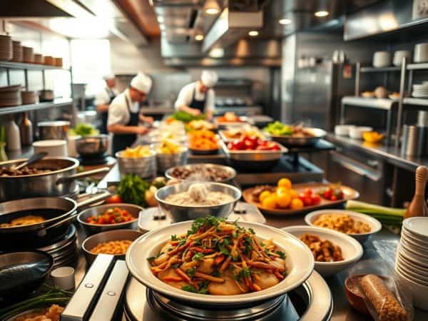 Cooking for a Crowd? These Recipes Make It Easy!