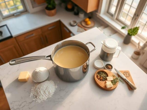 Sauce Too Thin? Here’s How to Fix It Like a Pro!
