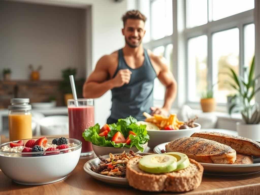 benefits of post-workout meals