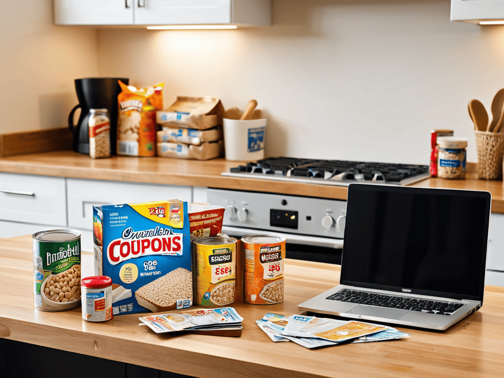 Extreme Couponing Today savings strategies