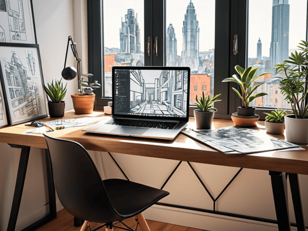 Why Every Tech Startup Uses Isometric Illustrations (and How to Stand Out)