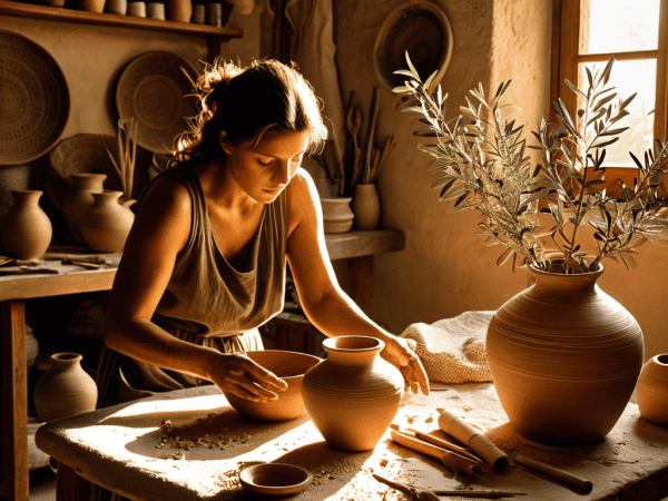 Living With Meraki: Putting Your Soul, Creativity, and Love Into Your Work