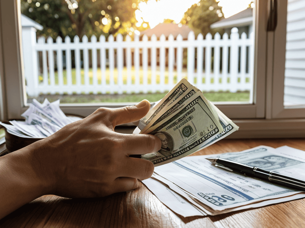 Private Mortgage Insurance costs