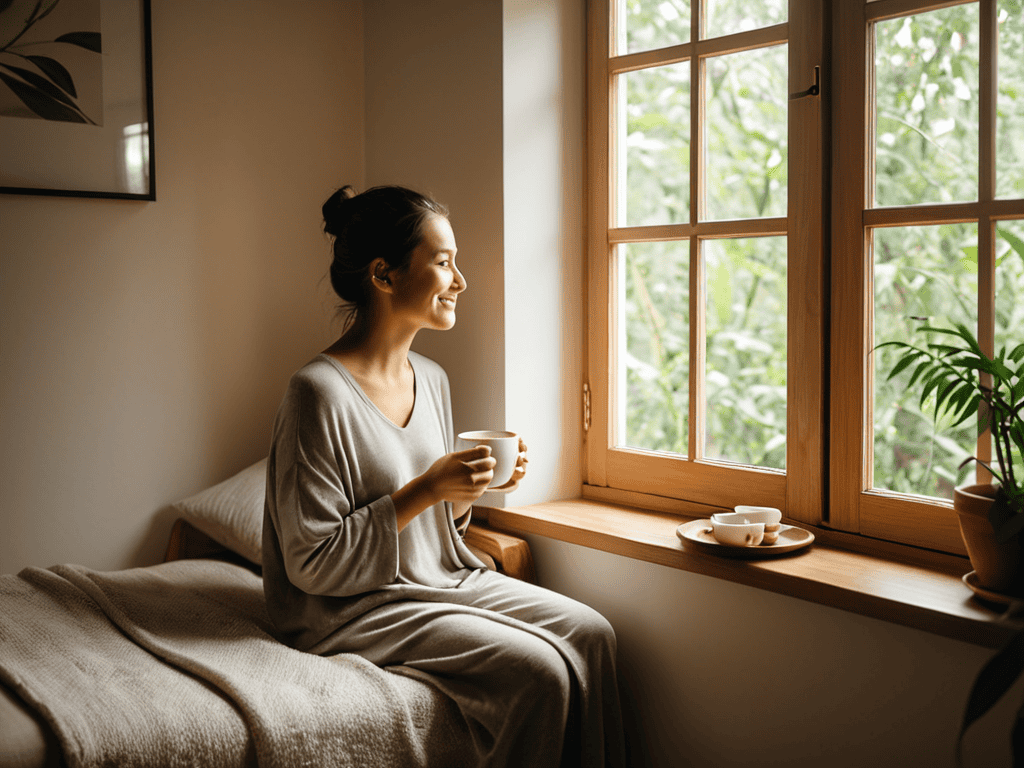 Setting Boundaries Without Guilt