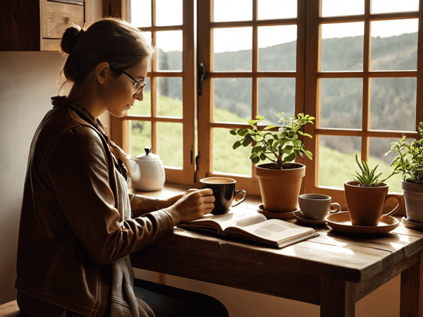 Reclaim Your Morning: How to Start the Day With Peace Instead of Panic