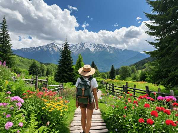 Travel for Free: My Experience Volunteering With Workaway (the Good and Bad)