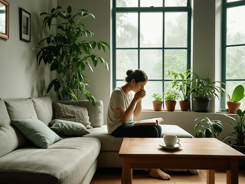 Is Your House Making You Sick? Silent Signs of Mold Toxicity 2 Mold Toxicity Symptoms Unveiled