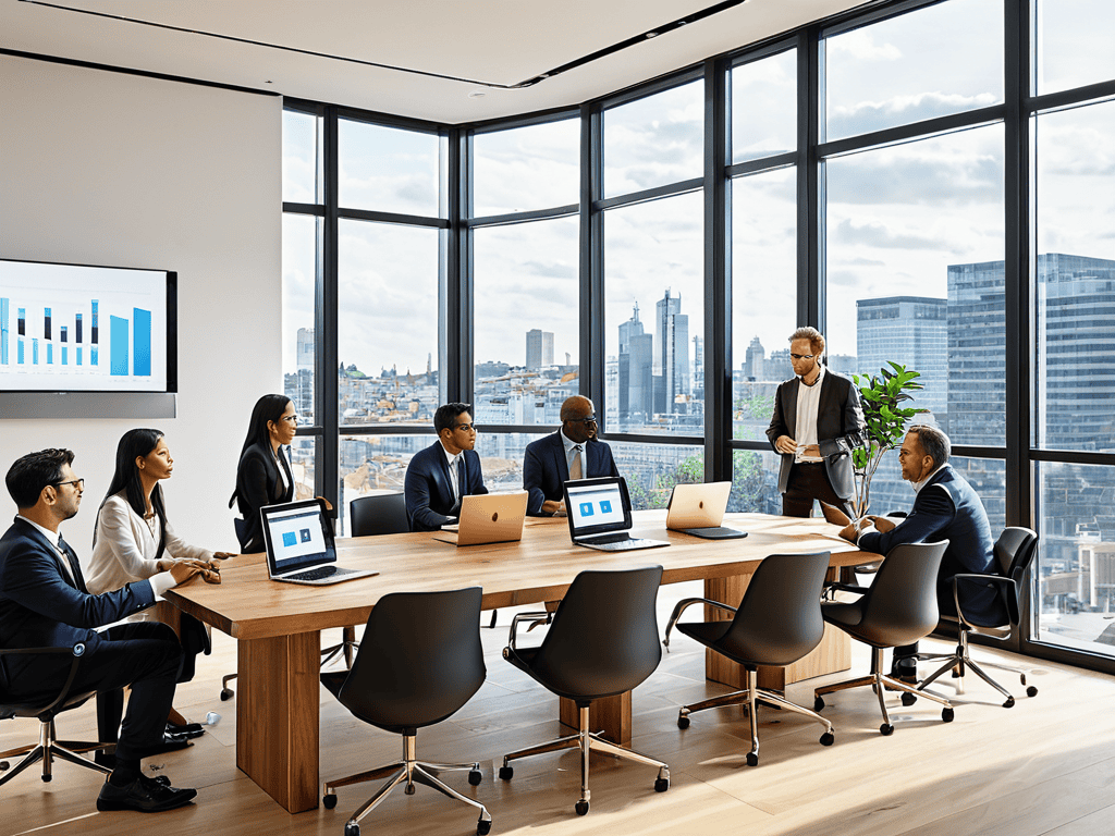 The B2b Buyer’s Journey: Why You Need 7 Touchpoints Before a Close 2 Omnichannel Sales B2b Evolution