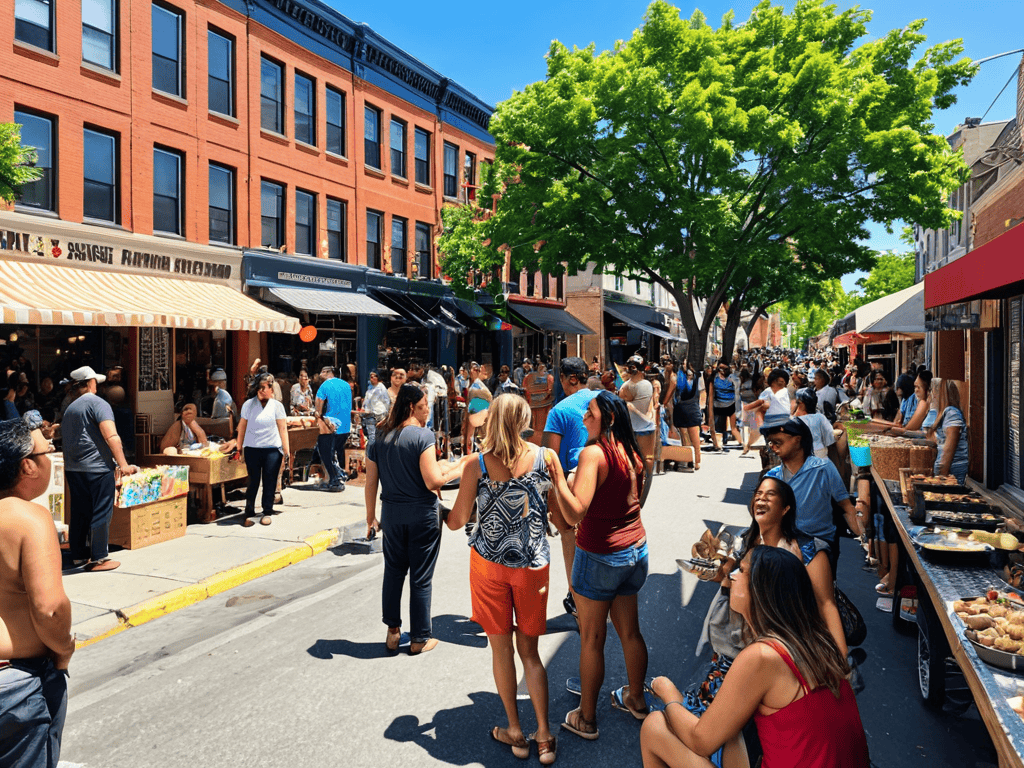 Tax-free Growth: Investing in America’s Qualified Opportunity Zones 2 Savoring Qoz Tax Benefits