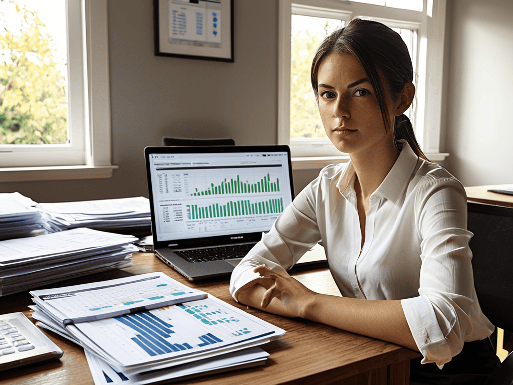 The Recipe for Risk Management