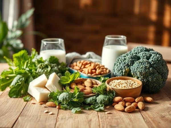 Not Just Dairy! 7 Surprising Sources of Calcium