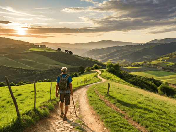 More Than One Path: Which Camino De Santiago Route Is Right for You?