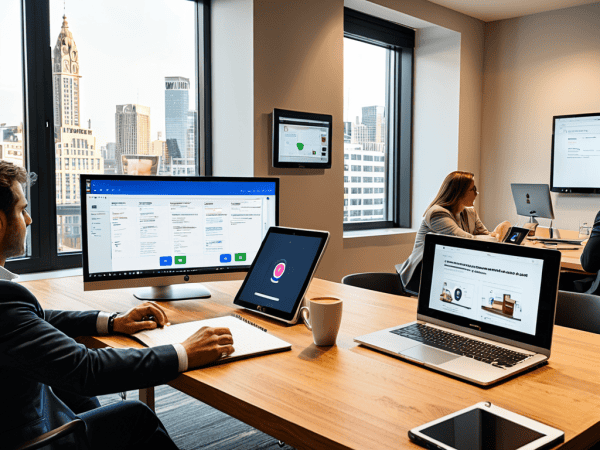 The B2b Buyer’s Journey: Why You Need 7 Touchpoints Before a Close