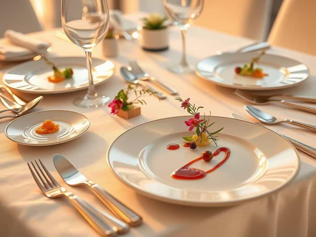 plating tricks for elegant presentations plating tricks for elegant presentations