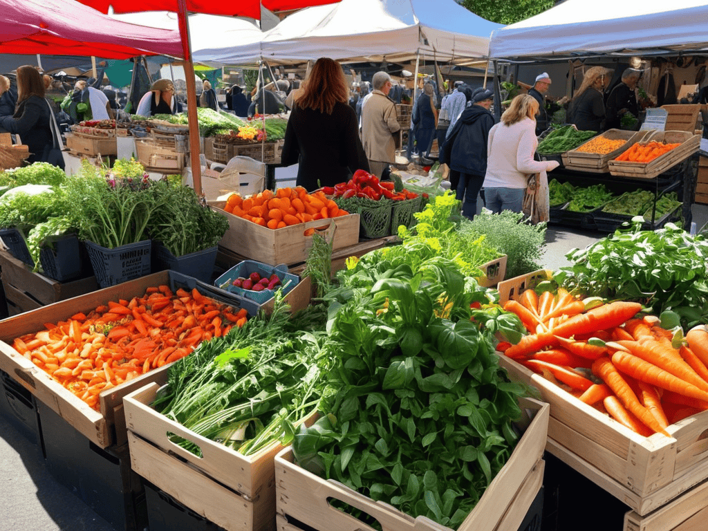 Elevating Gut Health through food