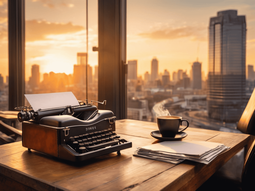 The Founder-poet: Why the Best Business Leaders Are Also Philosophers 3 Unlocking Creative Business Models