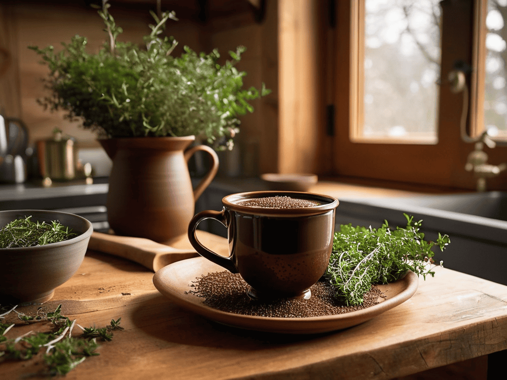 Beauty in a Cup: the Science Behind the Functional 'chocolate Bone Broth' Trend 4 Chocolate Bone Broth