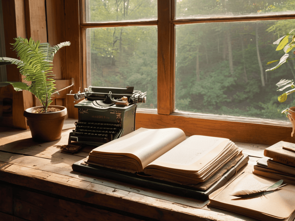 The Founder-poet: Why the Best Business Leaders Are Also Philosophers 4 Founder Poet Tips Unleashed