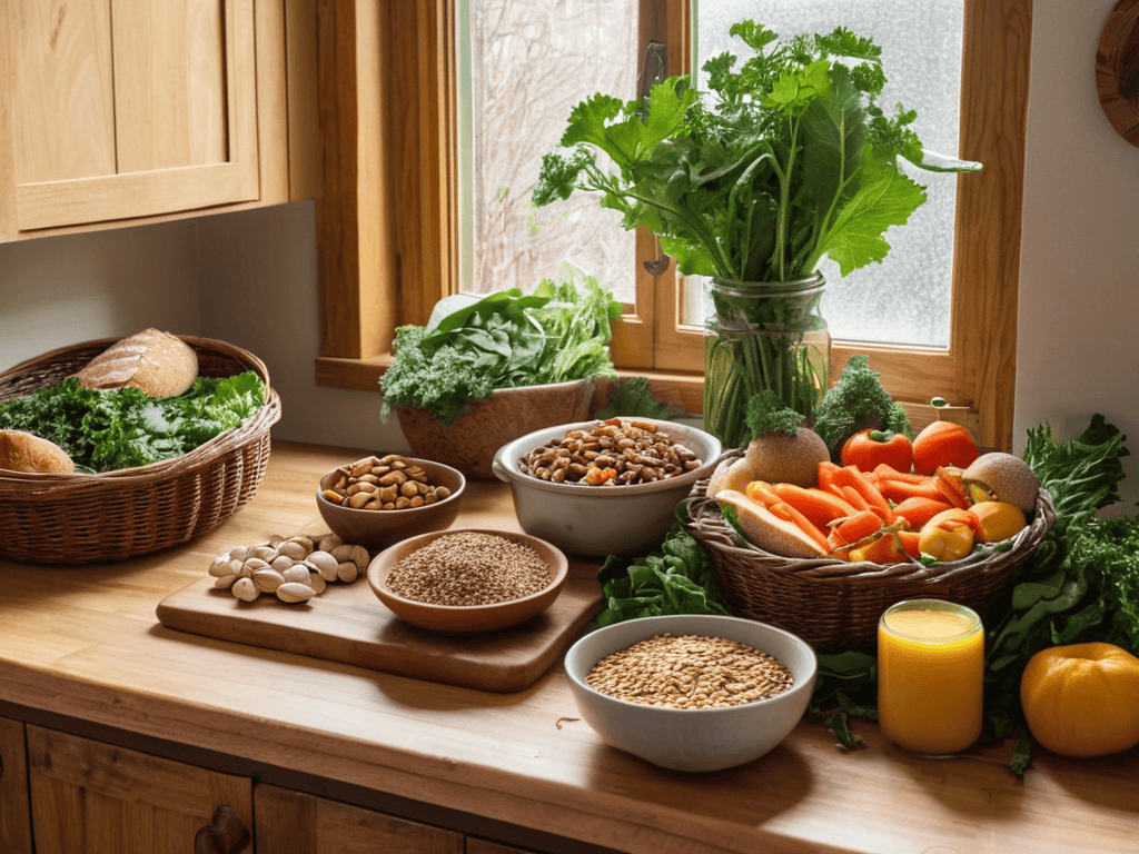 Fibermaxxing 2.0 for healthier tomorrow