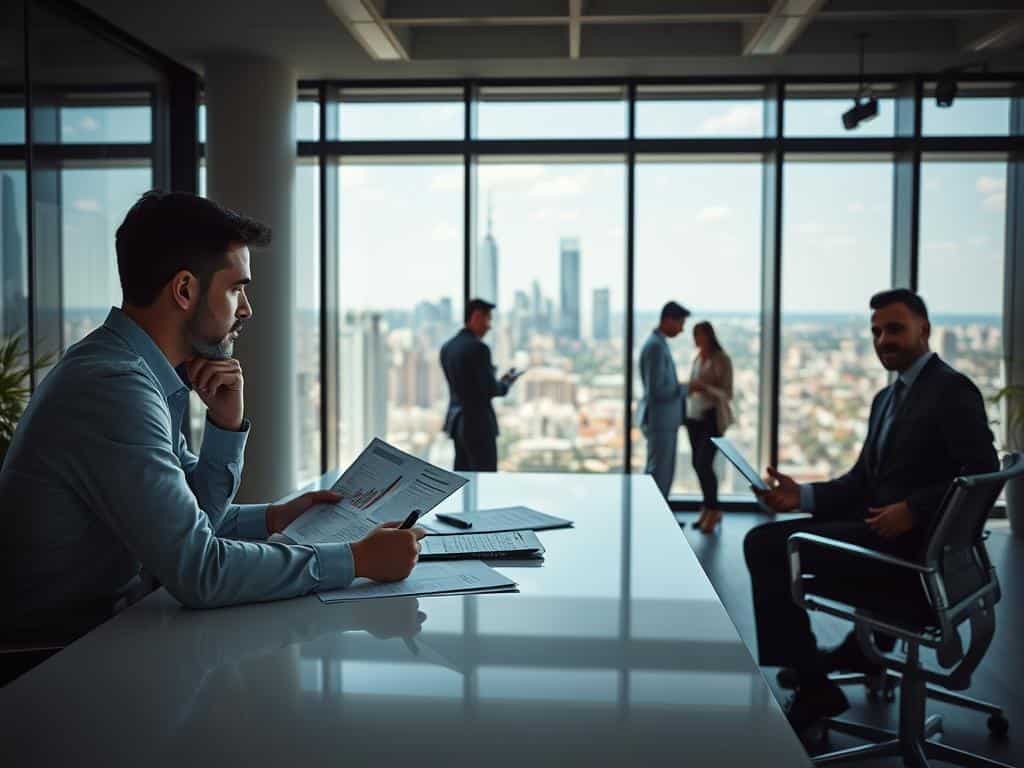 Smart outsourcing strategies