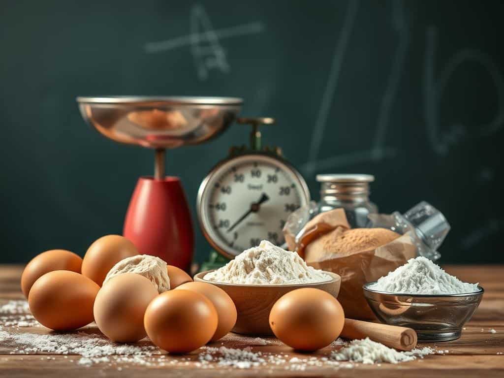 Understanding cooking myths and cooking science