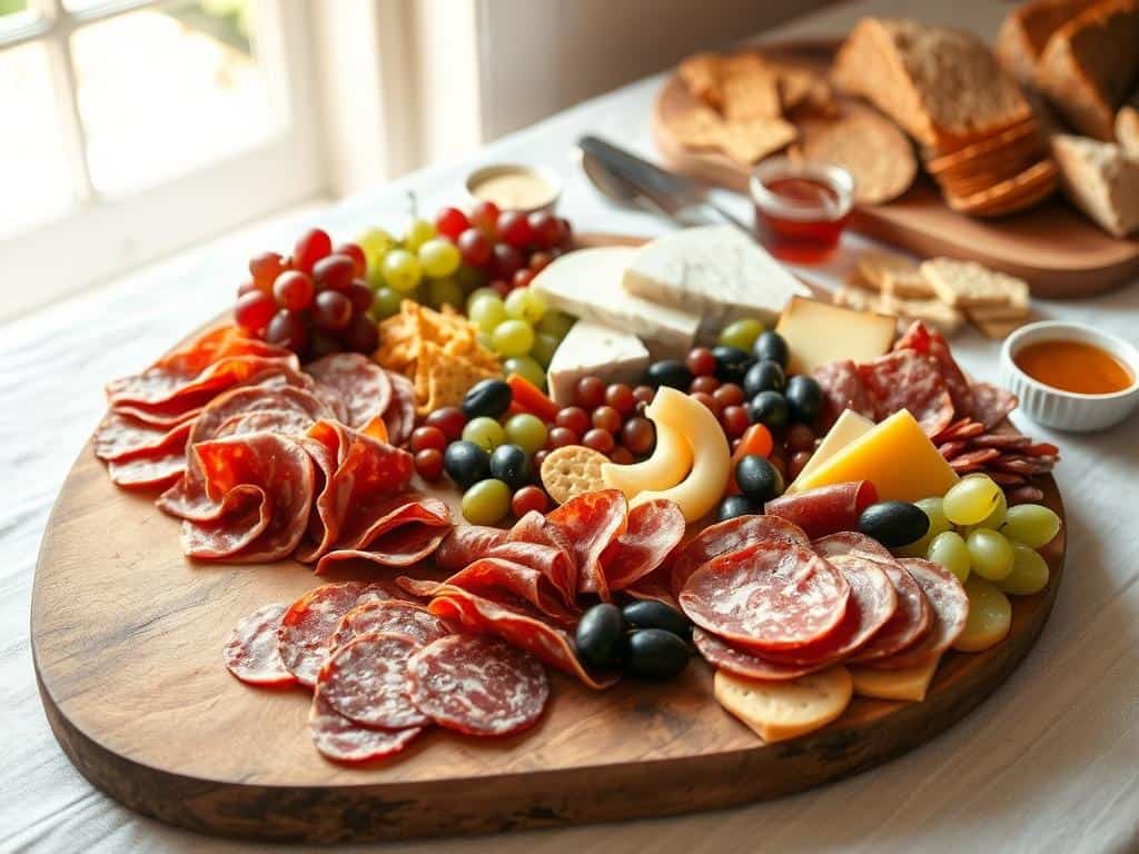 charcuterie board basics charcuterie board basics