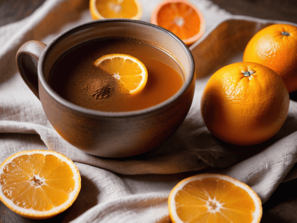 Beauty in a Cup: the Science Behind the Functional ‘chocolate Bone Broth’ Trend