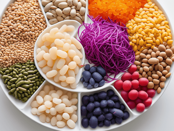 The Fiber Revolution: Moving Beyond Probiotics to Gut Diversity