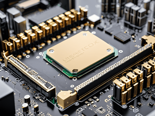 Storage at Speed: Why Pcie 7.0 Is Essential for Your Next-generation Ai Rig