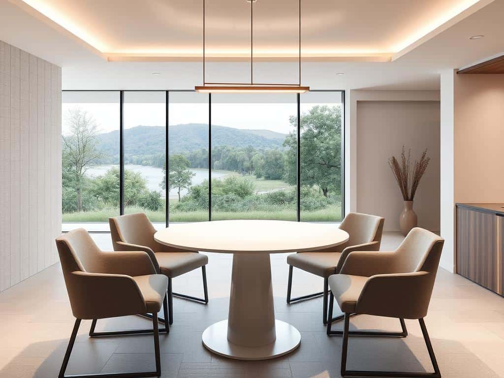 unique dining concept