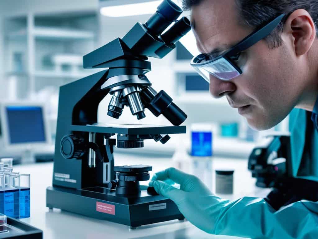 One Drop of Hope: How Liquid Biopsy for Early Detection Saves Lives 2 Liquid Biopsy Revolution