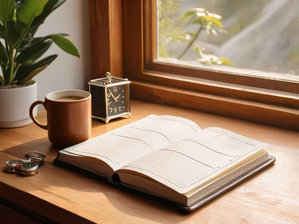 Simple but Deadly: Why the Ivy Lee Method Is Still a Productivity King 2 Project Overview in 15 minutes