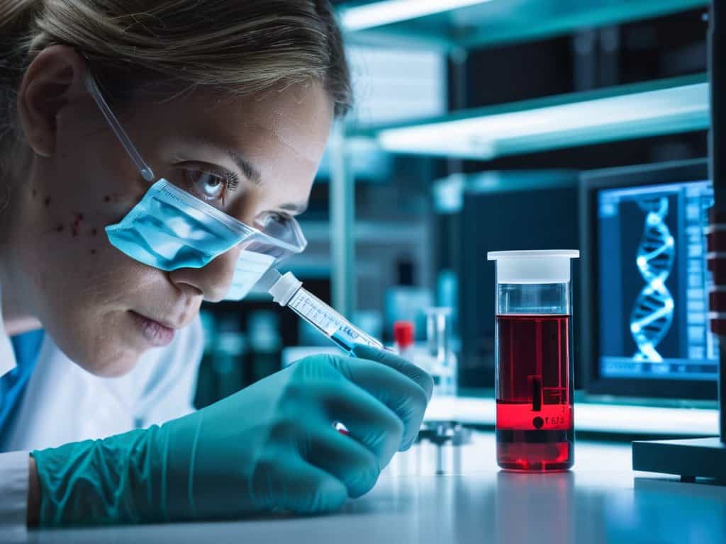 One Drop of Hope: How Liquid Biopsy for Early Detection Saves Lives 3 Liquid Biopsy for Early Detection
