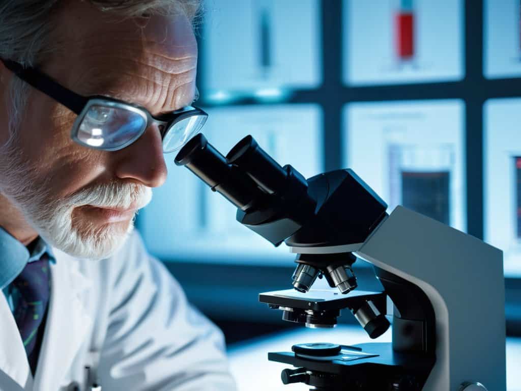 One Drop of Hope: How Liquid Biopsy for Early Detection Saves Lives 4 A New Era in Disease Detection