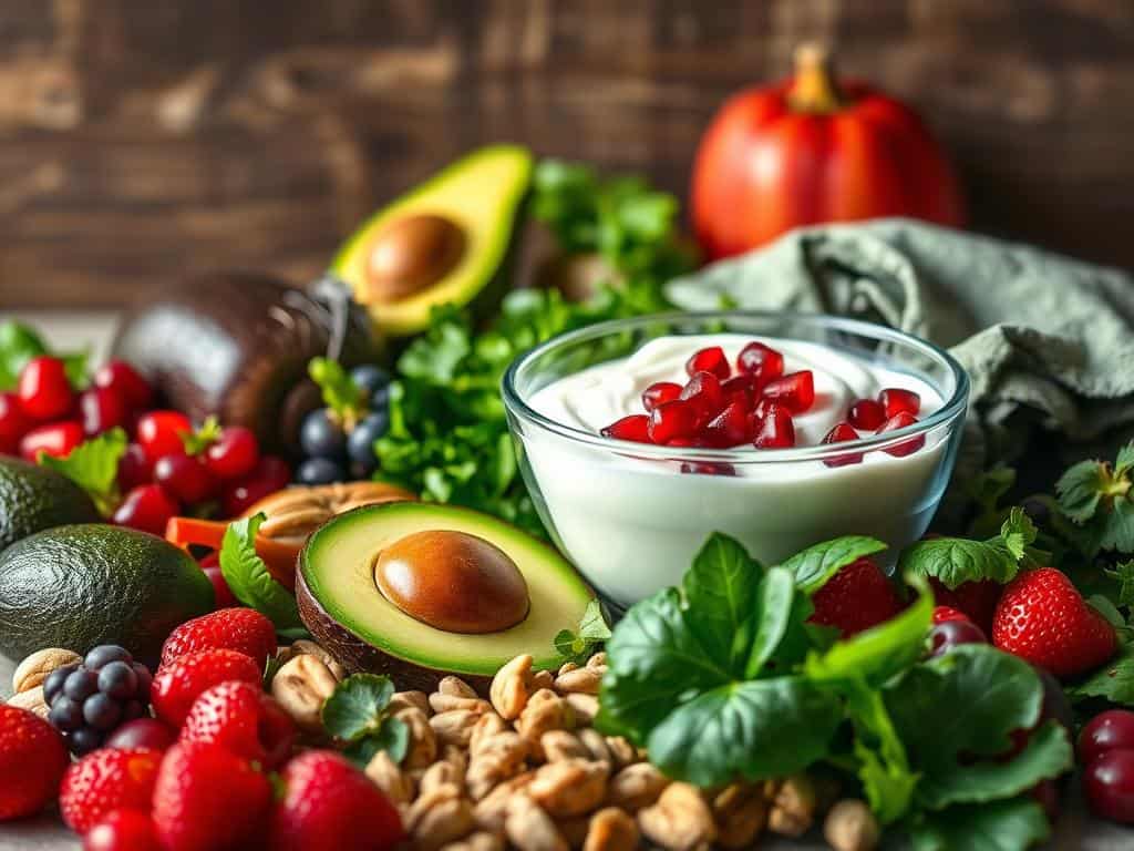 Best foods for heart health